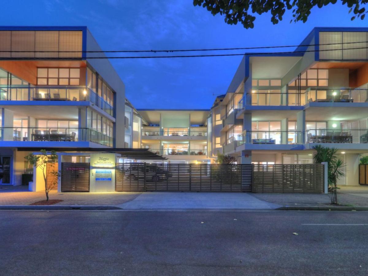 Maggies Beachfront Apartment 12 Horseshoe Bay Exterior foto